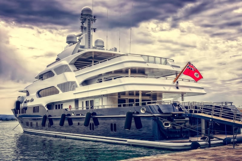Sailing Voyages