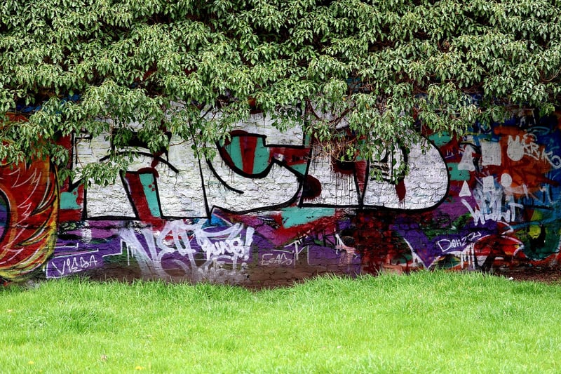 Brooklyn Street Art