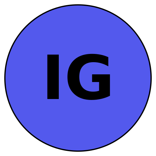 Intrinsic Getaways