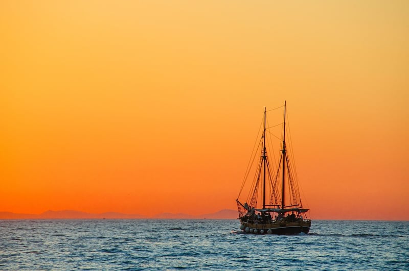 Sailing Adventure